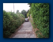 Team Phillips hightails it out